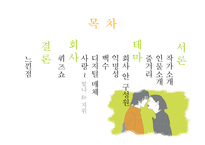 퀴즈쇼ppt 레포트-2