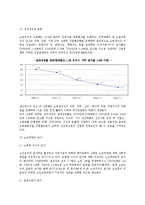 [인구고령화사회] 우리나라의 고령화 현황과 사회적 부담-4