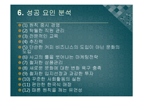 스타벅스 기업SWOT분석 및 마케팅 성공요인분석-15