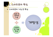 스마트폰열풍에서 아이리버(iriver)가 살아남기위한 마케팅전략-10
