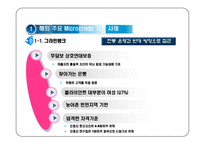 마이크로크레딧에 대한 이해와 사례분석(사회복지 금융 시스템)-14