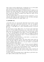 [노인복지정책] 노인복지정책의 개념과 이념 및 체계와 영역-3