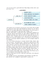 [노인복지정책] 노인복지정책의 개념과 이념 및 체계와 영역-7