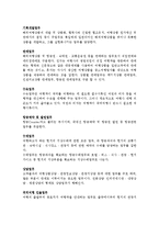 [여행사 업무관리] 여행사업무의 개념과 공통업무 및 부문별 업무-5