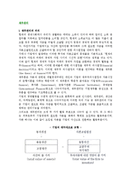 [재무관리] 재무관리의 의의와 기능, 목표, 조직-2