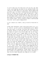 [청소년과 사이버문화] 청소년문화의 주체성과 대중성, 청소년사이버문화의 특징-5