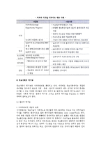 디지털경제의 소비자문제(정보과잉, 정보격차, 정보사회의 역기능)-6