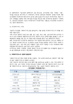 [사회복지서비스] 사회복지서비스의 개념과 주요내용, 전망과 발전과제-8