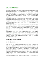 [아동청소년그룹홈 발전방안] 아동 및 청소년 그룹홈의 의의, 유형, 역할-2