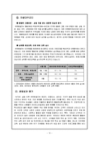 [조직행동론] 유한킴벌리 조직관리 성공사례-10