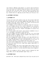 [노인과 여가] 노인여가의 개념, 노인여가활동의 의의와 중요성, 영향요인, 유형, 노인여가활용시설 현황-5