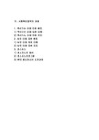 [노인의 죽음] 노년기(노인)의 죽음에 대한 정의와 태도 및 사회복지적 과제-2
