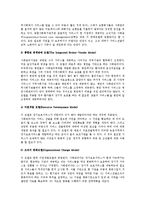 [사례관리] 사례관리의 원칙과 구성요소, 실례, 모델, 구축방안, 사례관리자의 역할-12