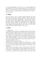 21세기 한국경제의 성공요인, 성공전략, 개선방향, 마케팅 전략 총체적 조사분석-5