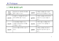 기획력 기르기 레포트-4