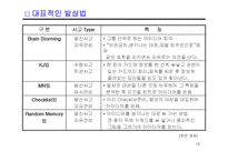기획력 기르기 레포트-16
