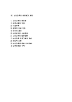 [노인교육] 노인교육의 목표(목적), 필요성, 내용(방법), 현황(유형), 문제점과 과제-2