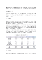 [노인교육] 노인교육의 목표(목적), 필요성, 내용(방법), 현황(유형), 문제점과 과제-7