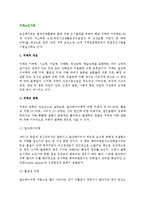 [치매노인가족] 치매노인가족의 문제(문제점)와 서비스대책, 치매의 개념(종류, 증상)-3