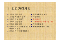 가족복지 레포트-5