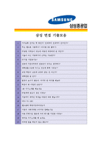 [삼성중공업 - 기술직] 합격자기소개서_삼성중공업기술자기소개서자소서_삼성중공업기술자소서자기소개서_삼성중공업기술자기소개서샘플_삼성중공업자기소개서-4