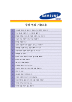 [삼성SDI - 공채] 합격자기소개서_삼성SDI자기소개서자소서_삼성SDI자소서자기소개서_삼성SDI자기소개서샘플_삼성SDI자기소개서예문-4
