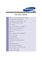[삼성SDI - 연구개발직] 합격자기소개서_삼성SDI연구개발자기소개서자소서_삼성SDI연구개발자소서자기소개서_삼성SDI연구개발자기소개서-4
