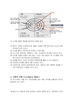생명주기 모델의 특징 및 종류와 절차 및 단계 총체적 조사분석-8