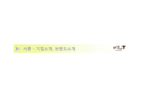 [화장품브랜드 사례분석] 스킨푸드 - 마케팅전략 4P STP SWOT, 해외 일본 중국시장 진출전략, 차별화 품질전략 분석-5