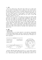한국어 계통 학설 정리-1