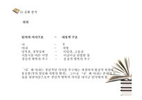 [현대소설] 현진건의 `빈처(貧妻)`와 은희경의 `빈처`-8