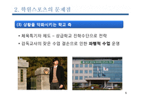 [스포츠사회학] 주말리그제-5