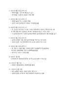 [위기관리] GP 총기사고 사고유형 및 대책분석-8