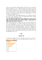 [심리행동] 청소년 온라인 게임 중독 -원인과 결과를 중심으로-4