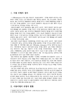 아동비행의 문제점과 해결책-3