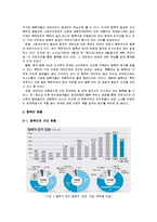 북한 이탈 주민, 탈북자의 현황과 실태-6