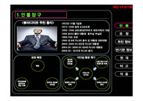 [리더십] 푸틴 러시아 총리 vs 반기문 UN사무총장-4