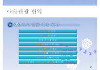 [지속가능관광] 예술관광에 대하여-12