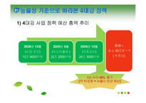 [정책집행관리론] 4대강 정책 집행-11