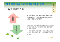 [정책집행관리론] 4대강 정책 집행-19