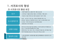 [도시행정론] 서귀포시 행정운영-5