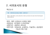 [도시행정론] 서귀포시 행정운영-6