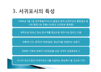 [도시행정론] 서귀포시 행정운영-7