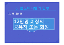 [여가산업] 콘도미니엄의 문제점과 방안-9