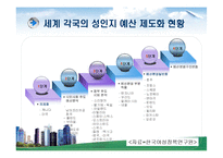 [재무행정론] 성인지 예산제도의 사례 분석, 개선방안-20
