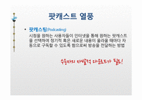 뉴미디어(디지털미디어)와 기성미디어의 관계-17