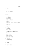상담 애플리케이션 사업계획서-2