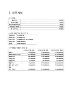 영어회화 서비스 사업계획서-9