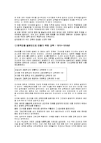 조선시대부터 일제강점기까지의 교육과정-6