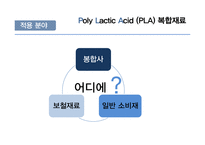 [신소재공학] Poly Lactic Acid(PLA) 복합재료-9